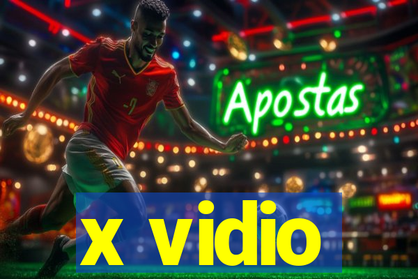 x vidio